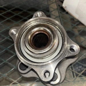 Auc’s Aq-hba-512373. 2011-17 Nissan Juke, 08-20, Rogue 17-22 Sport. No Return - Picture 1 of 5