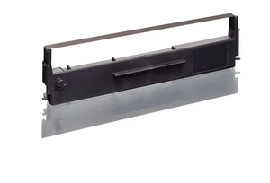 KMP Farbband Gr. 633/635 für Epson LQ 800/MX 80 black Nylon HD - Bild 1 von 4