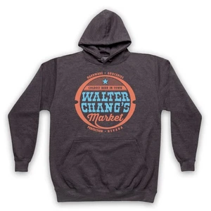 WALTER CHANG'S TREMORS HORROR SHOP FILM ADULTS UNISEX HOODIE - Picture 1 of 11