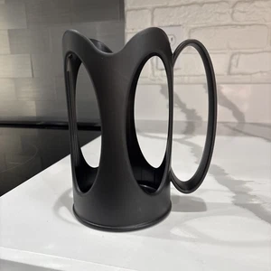 Bodum French Press 34 oz porta caraffa nero - Foto 1 di 5