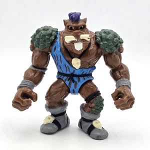 CAVE BEAST BEBOP Figur 1994 Playmates Teenage Mutant Ninja Turtles TMNT Vintage - Bild 1 von 13