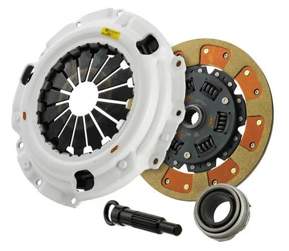 Clutch Masters para 90-96 300Z y 300ZX 3,0 L sin T (desde 2/89) / 93-98 Skyline Foto 1 de 1