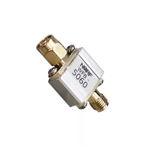 WFB-5060 5,8 GHz (5000-6000 MHz) dedizierter Breitband-Bandpassfilter für UWB - Bild 1 von 11