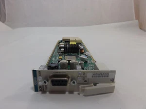 Modulo controller di sistema Adtran 1184500L1 OPTI-6100, usato - Foto 1 di 1