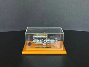 1/18 CMC M-112 Bugatti 57 SC 1938 Motor Aggregat RARE - Picture 1 of 5