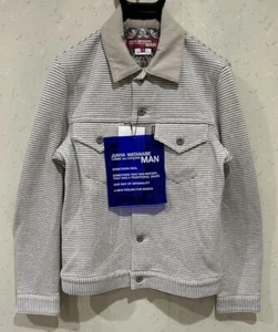 JUNYA WATANABE Man Levi'S Blouson Men's size XS mens NEW shipped from Japan JP!! - Picture 1 of 10