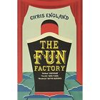 The Fun Factory-Chris England-Taschenbuch-1910400238-Gut