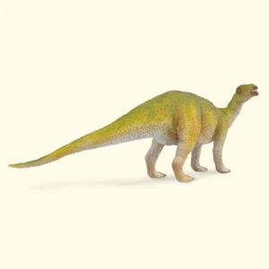 NEW CollectA 88361 Tenontosaurus Dinosaur Model 14cm RETIRED - Picture 1 of 2