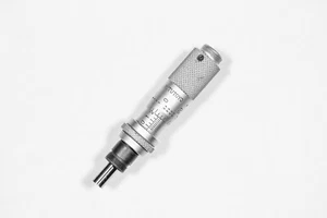 Mitutoyo 148-502 Micrometer Head, 0-0.5" Range, 0.001" Graduation - Picture 1 of 4