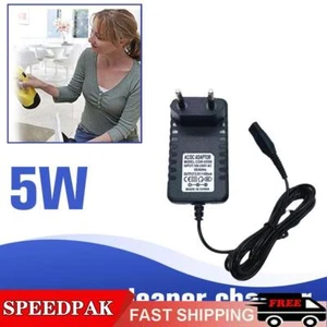 EU Plug Window Vac Vacuum Battery Charger Karcher WV2 70 Power 50 60 SeriesU K11 - Picture 1 of 8