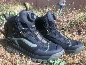 Las mejores ofertas en Botas negras VANS para hombres | eBay