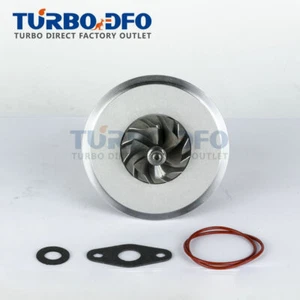Turbo core 708847-0002 708847-0001 for Fiat Doblo 1.9 JTD 77Kw M724.19 2000- - Picture 1 of 12
