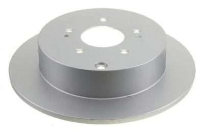 Disc Brake Rotor Brake 2004-2007 Mitsubishi Endeavor - Image 1 of 3