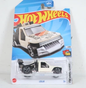 Hot Wheels 2023 Lolux – HW Drag Strip 1/10 – 80/250 – Custom Truck – New - Picture 1 of 6