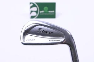 Titleist 716 CB #7 Iron / Stiff Flex Dynamic Gold SL S300 Shaft - Picture 1 of 6