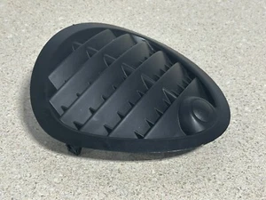 MINI COUNTRYMAN R60 DASHBOARD UPPER TOP GRILL TRIM OEM - Foto 1 di 3