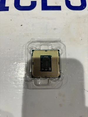 Procesador Intel® Core™ i5-7400 caché de 6M, hasta 3,50 GHz Foto 1 de 3