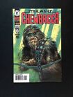 Star Wars Chewbacca #1  DARK HORSE Comics 2000 NM-