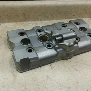 Honda 400 CB1 CB400F Engine Cylinder Head Valve Cover 1989 SM637 - Picture 1 of 5