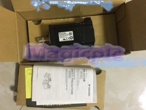 1PZ YASKAWA AC SERVOMOTORE SGMAV-04ADA21 NUOVO - Foto 1 di 1