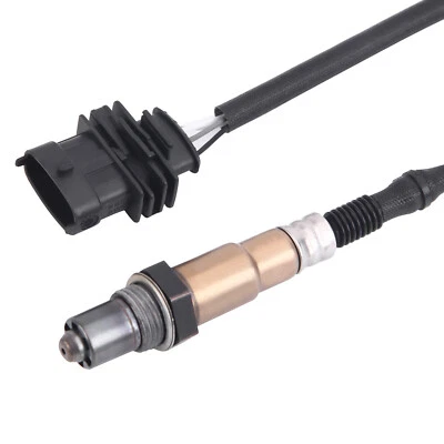 Sonda lambda delantera cat para Opel Astra G Astra H Vectra C 1.6 16V 1.6 GLP Z16XEP - Imagen 1 de 4