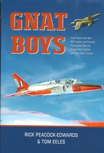 Gnat Boys (Grub Street) - New Copy - Picture 1 of 1