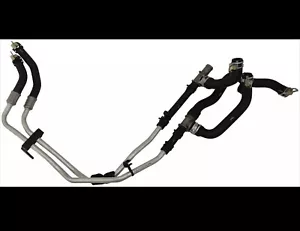 HVAC Heater Hose Assembly Dorman 626-664 fits 14-19 Dodge Journey 2.4L-L4 - Picture 1 of 4