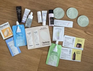 korean skin care sample lot - Picture 1 of 11