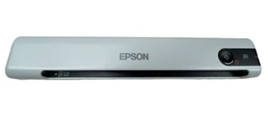 Epson WorkForce DS-70 Portable Document Scanner 1200 x 1200 DPI 10ppm - Picture 1 of 6