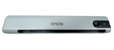 Epson WorkForce DS-70 Portable Document Scanner 1200 x 1200 DPI 10ppm - Image 1 of 4