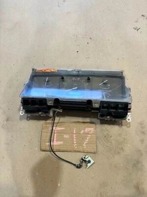 1992 1994 1995 F150 F250 F350 BRONCO Speedometer Cluster GAS GAUGES GAGES AUTO ! - Image 1 of 4