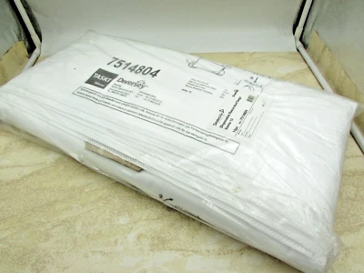 10 包 TASKI 7514804 一次性抓绒防尘袋适用于 VENTO 15 — 第 1/3 张图片