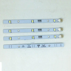 Tira de luz LED para refrigerador Hisense Rongsheng BCD-629WTVBP/Q 626WD11HAP - Imagen 1 de 4