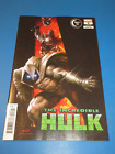 Incredible Hulk #6 Knight's End Variant Nm Gem Wow