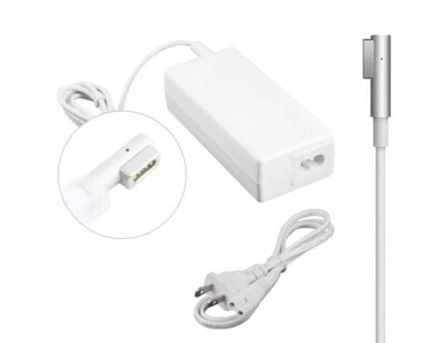 45W L tip Charger For MacBook Air, MacBook Models Made Before 2012 - Image 1 of 4