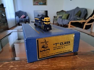Precision Scale Models VR T Class T361 HO Scale - Picture 1 of 15