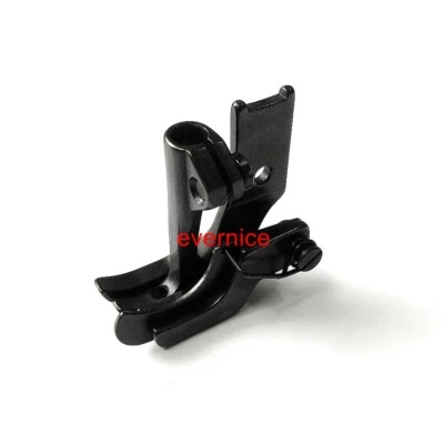 Walking Foot w/ Right Edge Guide #S585 For Juki Lu-562 563 Singer Consew Brother - Image 1 of 4