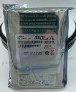 Disque SSD NVME PCIe4.0 X4 origine neuf KIOXIA CM6 1,6 To U.2 KCM61VUL1T60 - Photo 1/2