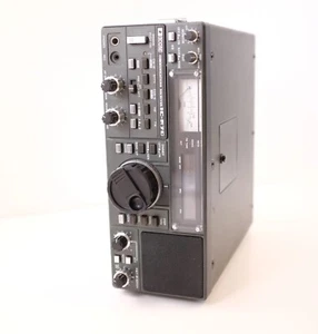 ICOM IC-R70 HF Commercial Communications Receiver IC R70 - IN BOX! RARE! - Zdjęcie 1 z 12