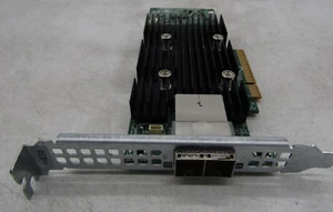 Dell PERC H830 PCIe RAID Adapter 2GB 0WH3W8 - Picture 1 of 4