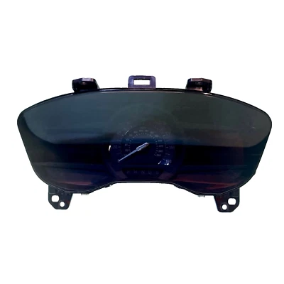 Ford Fusion SEL 2017 deportivo 19 k millas velocímetro calibre panel identificación HS7T10849GE OEM Foto 1 de 4