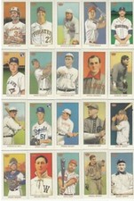 2021 Topps 206 Baseball Wave 5 base set **Pick your player**