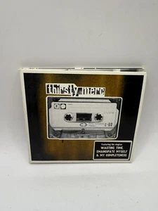 THIRSTY MERC - THIRSTY MERC 2004 WEA REC AUS LTD ED DIGIPAK CD - Picture 1 of 2