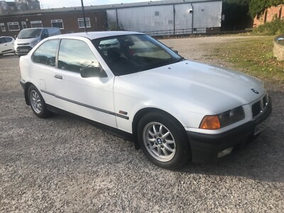 BMW E 36 Cars for sale | eBay