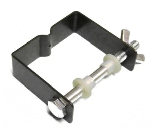 HERGESTELLT IN DEN USA Premium Bogensehne SERVING JIG TOOL Bogenschießen Bogensehnenreparatur Bogensehne - Bild 1 von 1