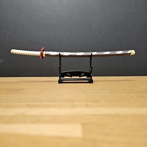 Demon Slayer Miniature Samurai Sword Toy Collectable Japan Japanese
