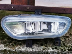 PEUGEOT 406 COUPE LEFT FOG LIGHT VALEO 66978350 G, 67720895 - Picture 1 of 24