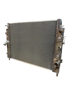 2016+ High Performance Heat Exchanger Radiator For Mazda Miata MX5 NC MX-5 2.0L - Picture 1 of 4