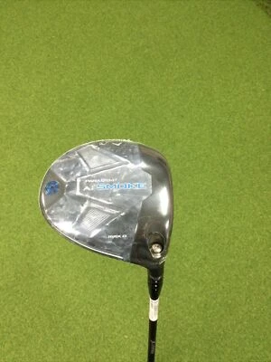 Brand New Callaway Paradym Ai Smoke MAX D Driver / 10.5 Degrees / Regular Flex - Image 1 of 4