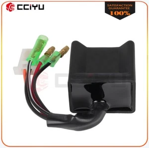 CDI Box For Polaris Eton Sunray SunL Kasea ATV Yamaha 50cc 90cc 100cc - Picture 1 of 11